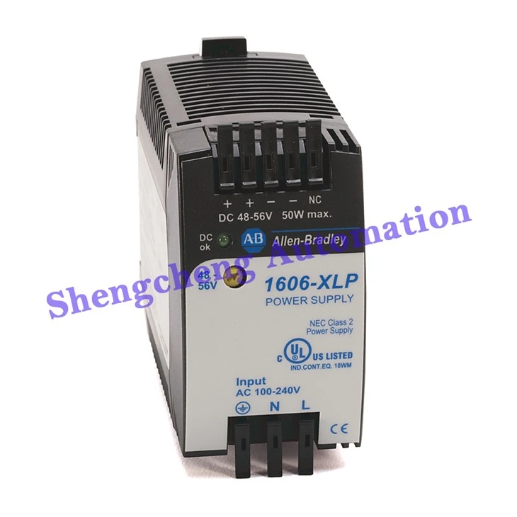 1606-XLP25A Allen-Bradley XLP barošanas avots