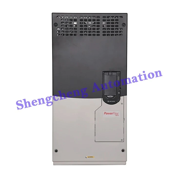 20G1AND302JN0NNNNN Allens-Bradley PowerFlex 755 maiņstrāvas piedziņa ar gaisa dzesēšanu